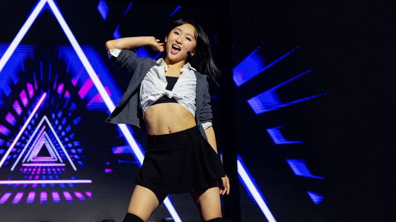 K-POP: The Debut - immagine