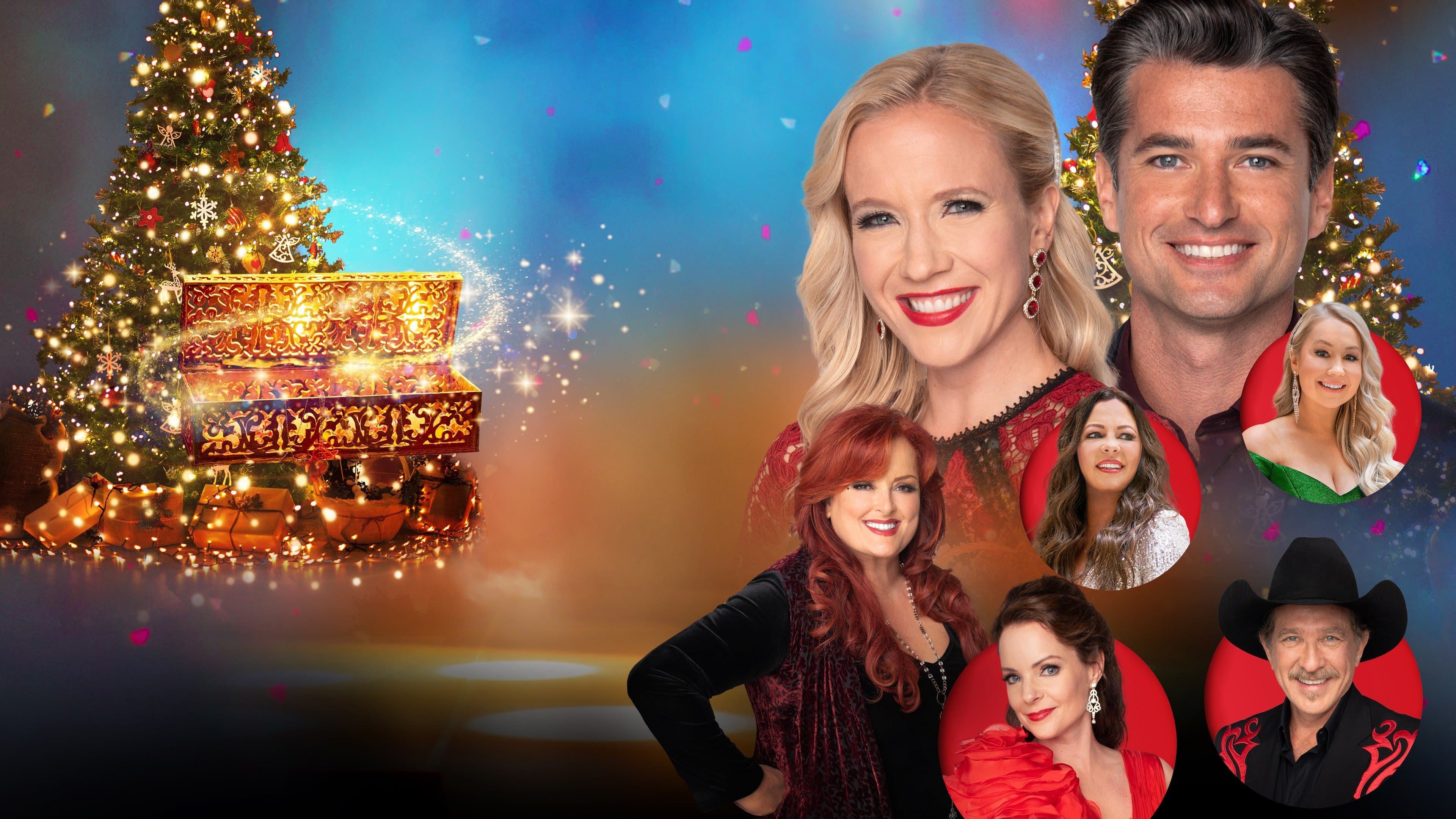 Natale a Nashville - immagine