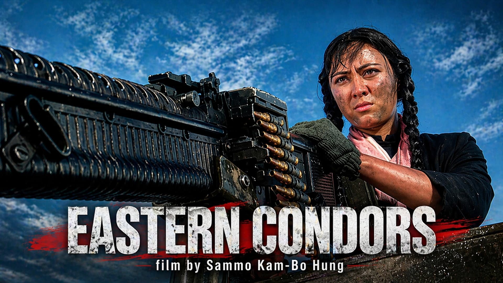 Eastern Condors - immagine