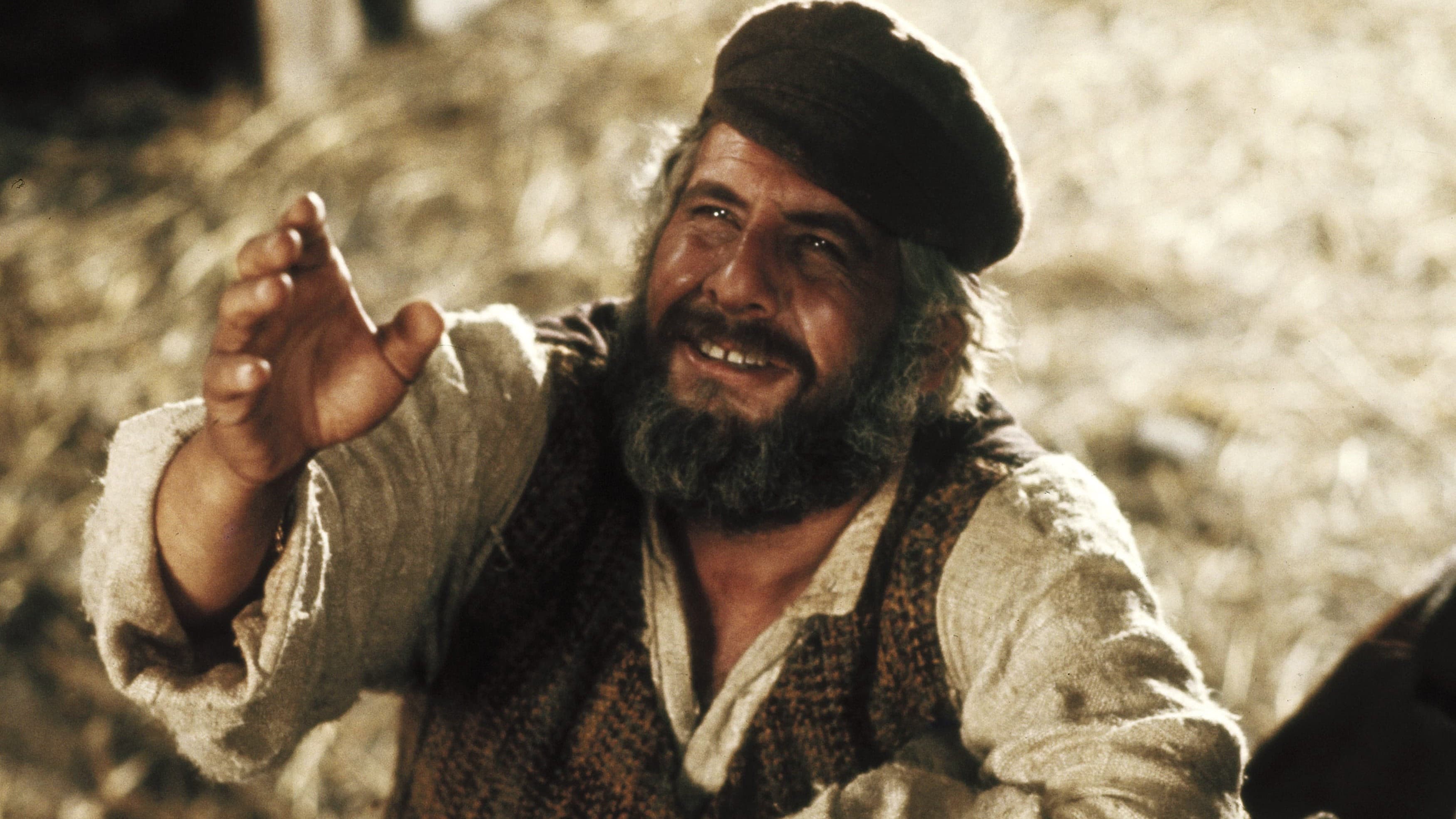 Norman Jewison, Film Maker - immagine
