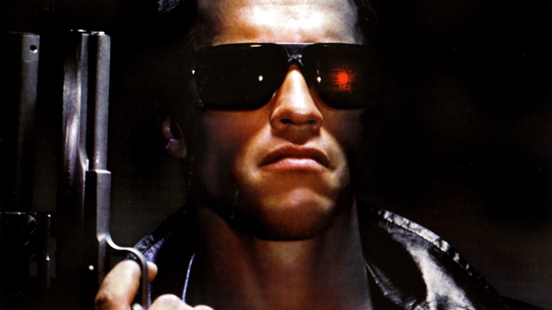 Terminator - immagine