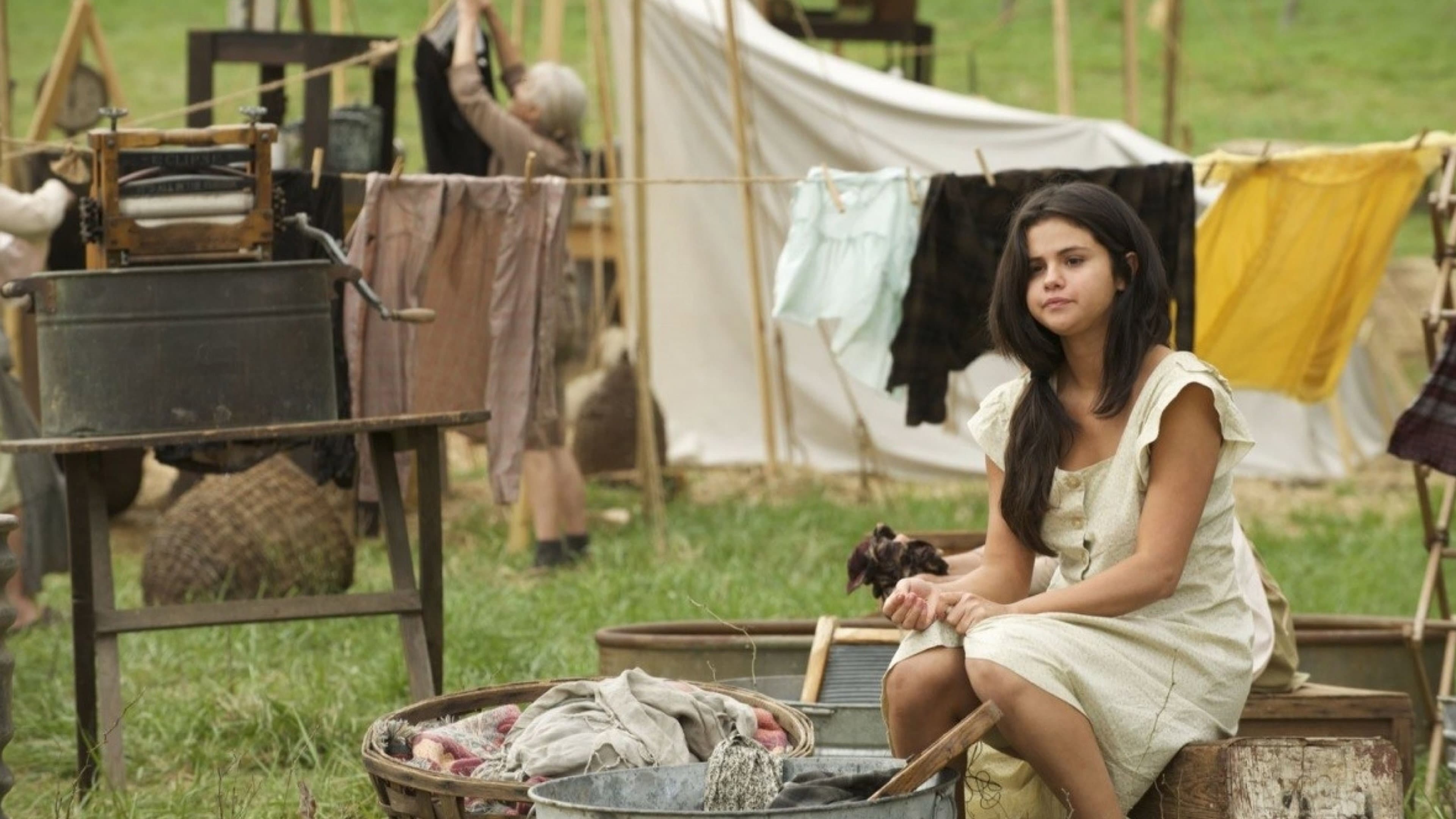 In Dubious Battle - Il coraggio degli ultimi - immagine