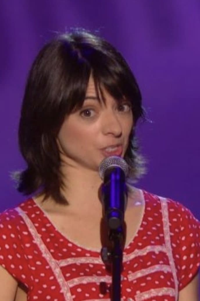 Poster di Garfunkel and Oates: The Half Hour