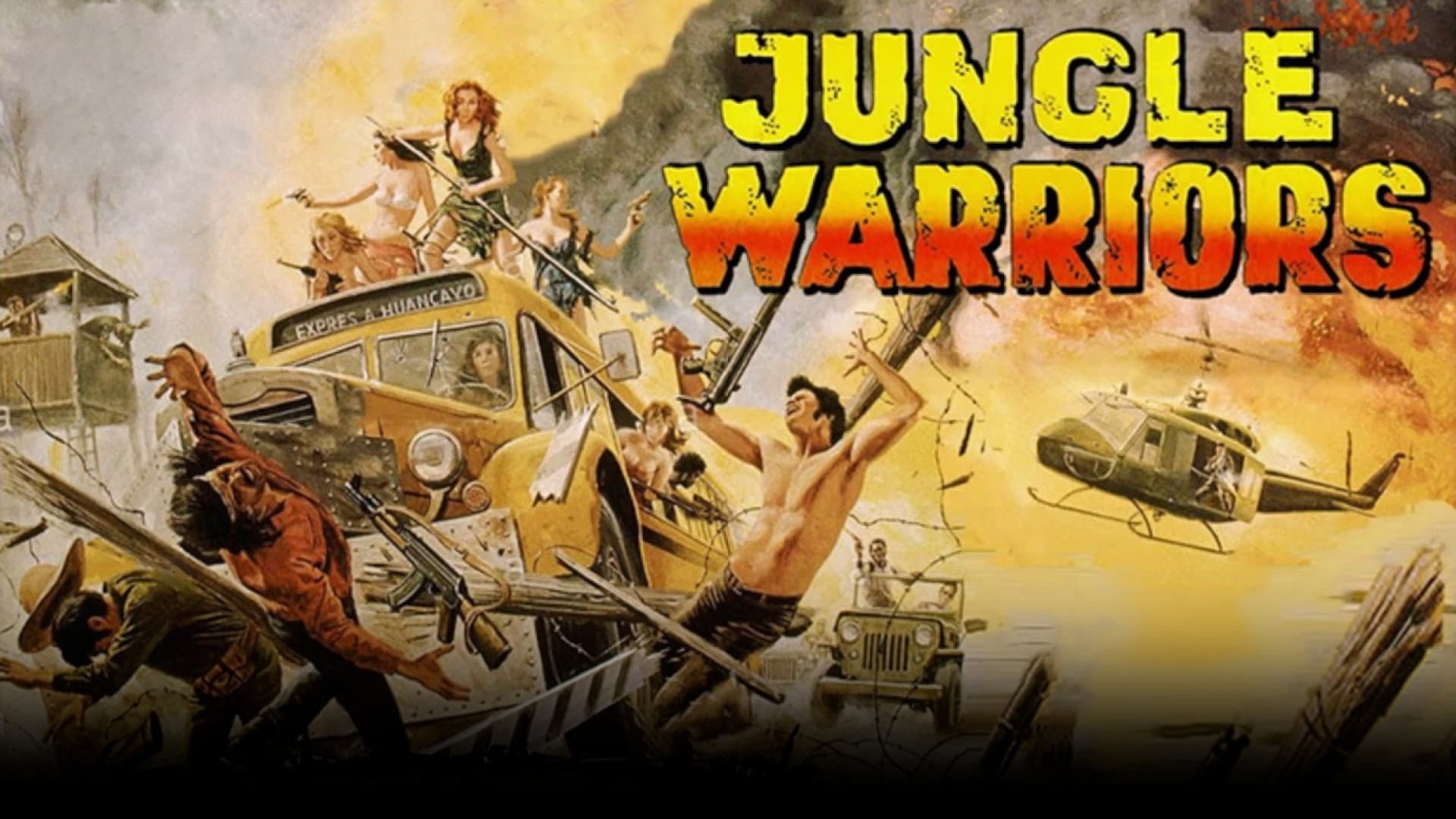 Jungle Fever - immagine