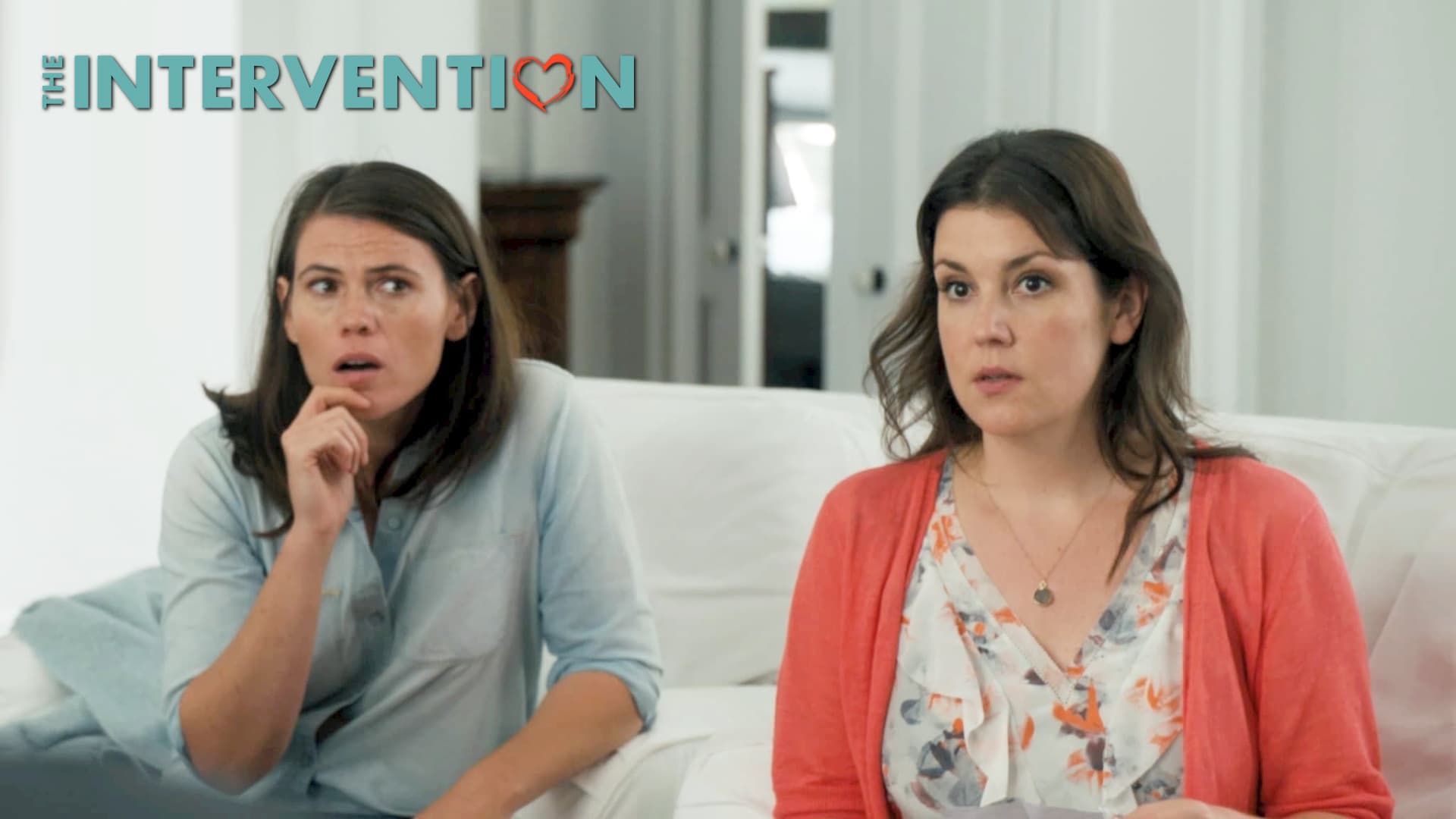 The Intervention - immagine