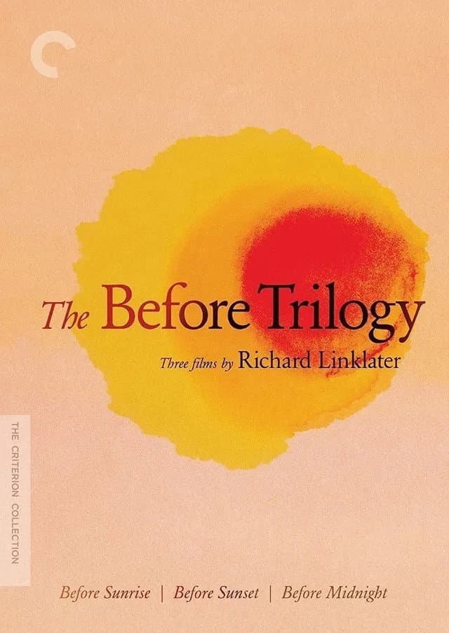 Poster di Before Sunrise: Behind the Scenes