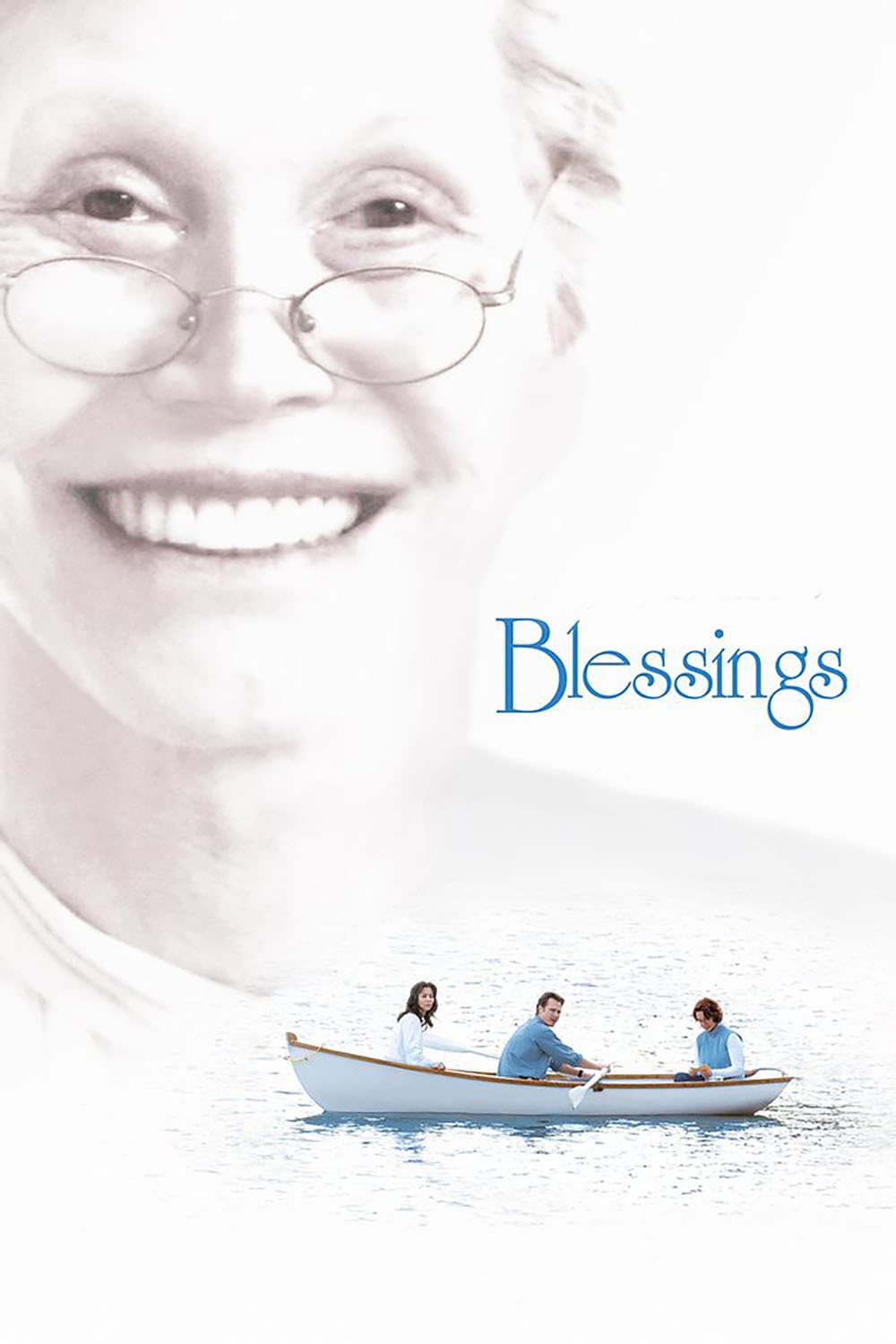 Poster di Blessings