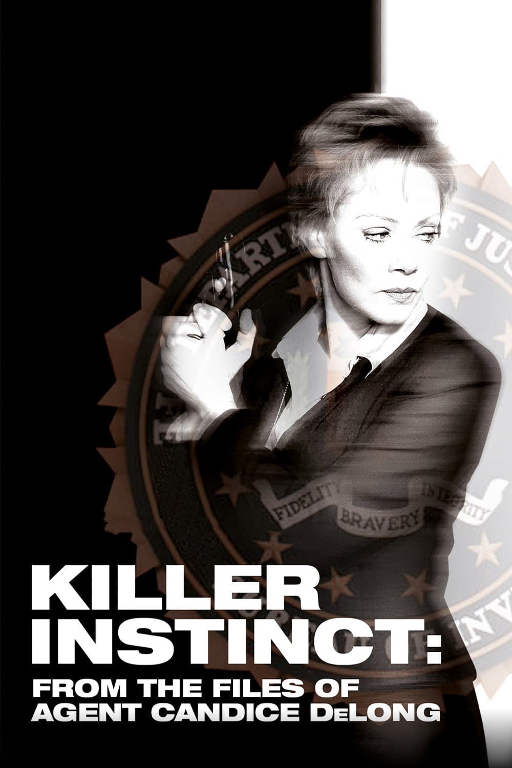 Poster di Istinto Omicida