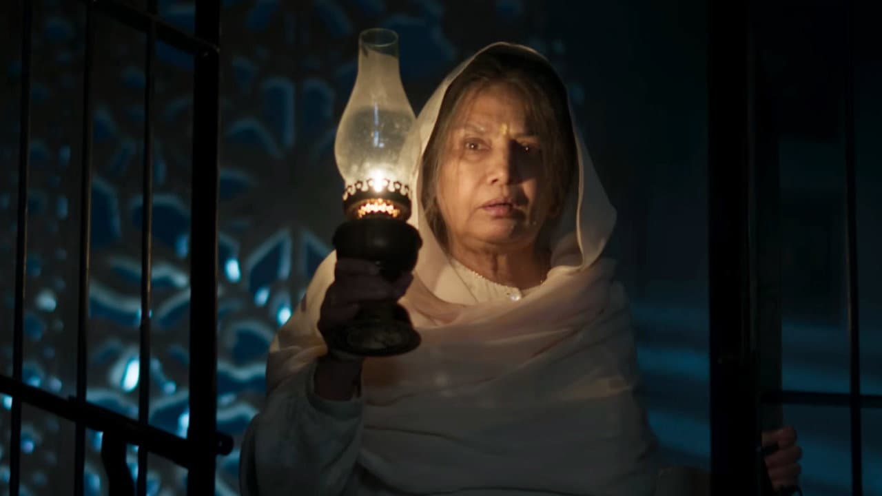 बटवारा १९४७ - immagine
