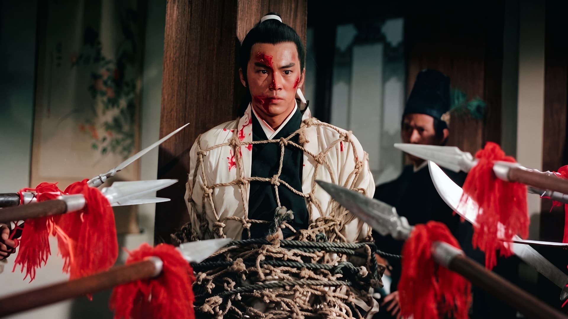 Le sette anime del drago - immagine