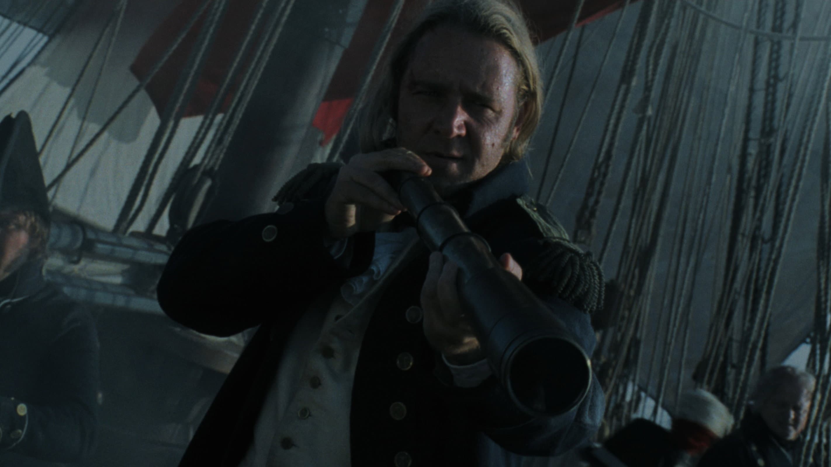 Master & Commander - Sfida ai confini del mare - immagine