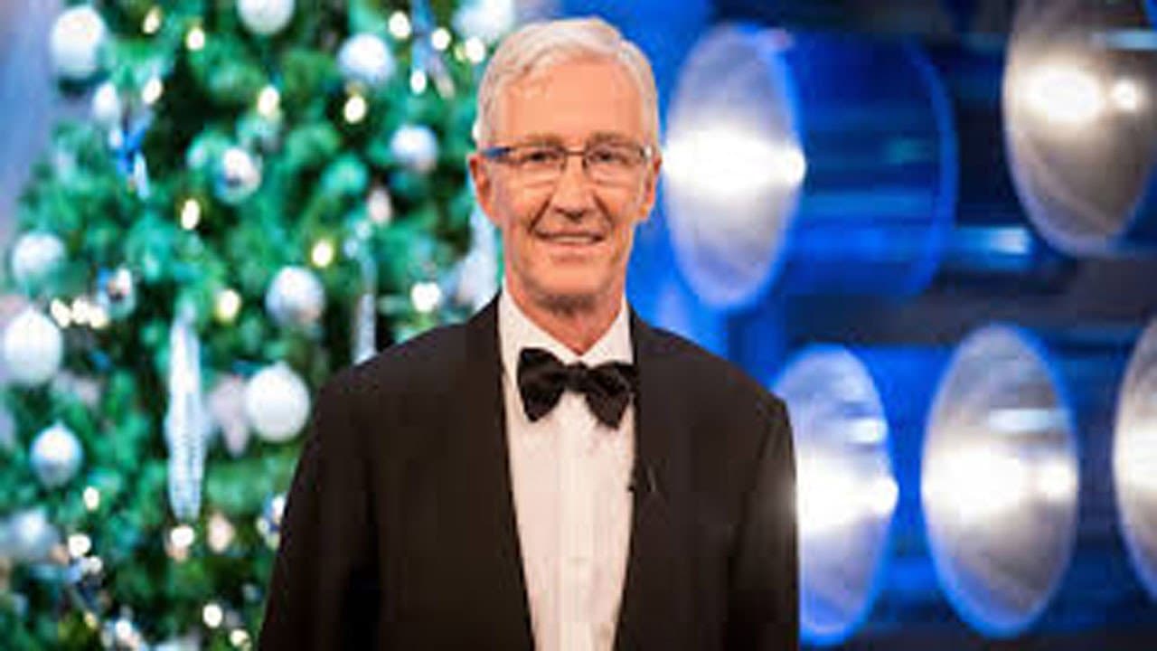 The Paul O'Grady Story - immagine