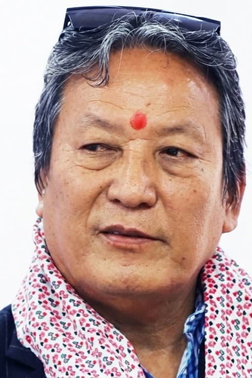 Yuvaraj Lama