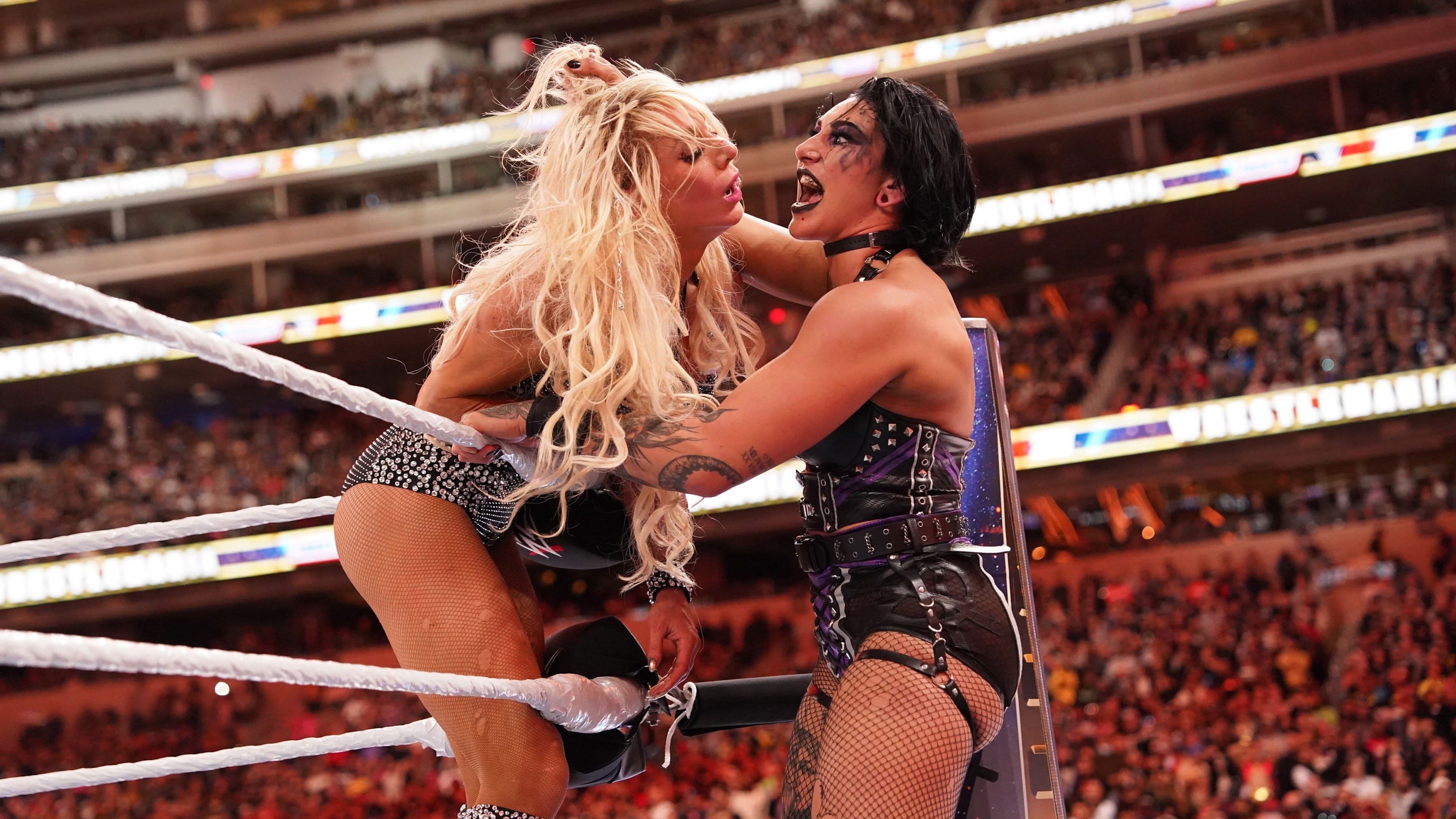 WrestleMania 39: Saturday - immagine