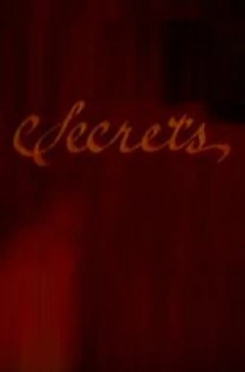 Poster di Secrets