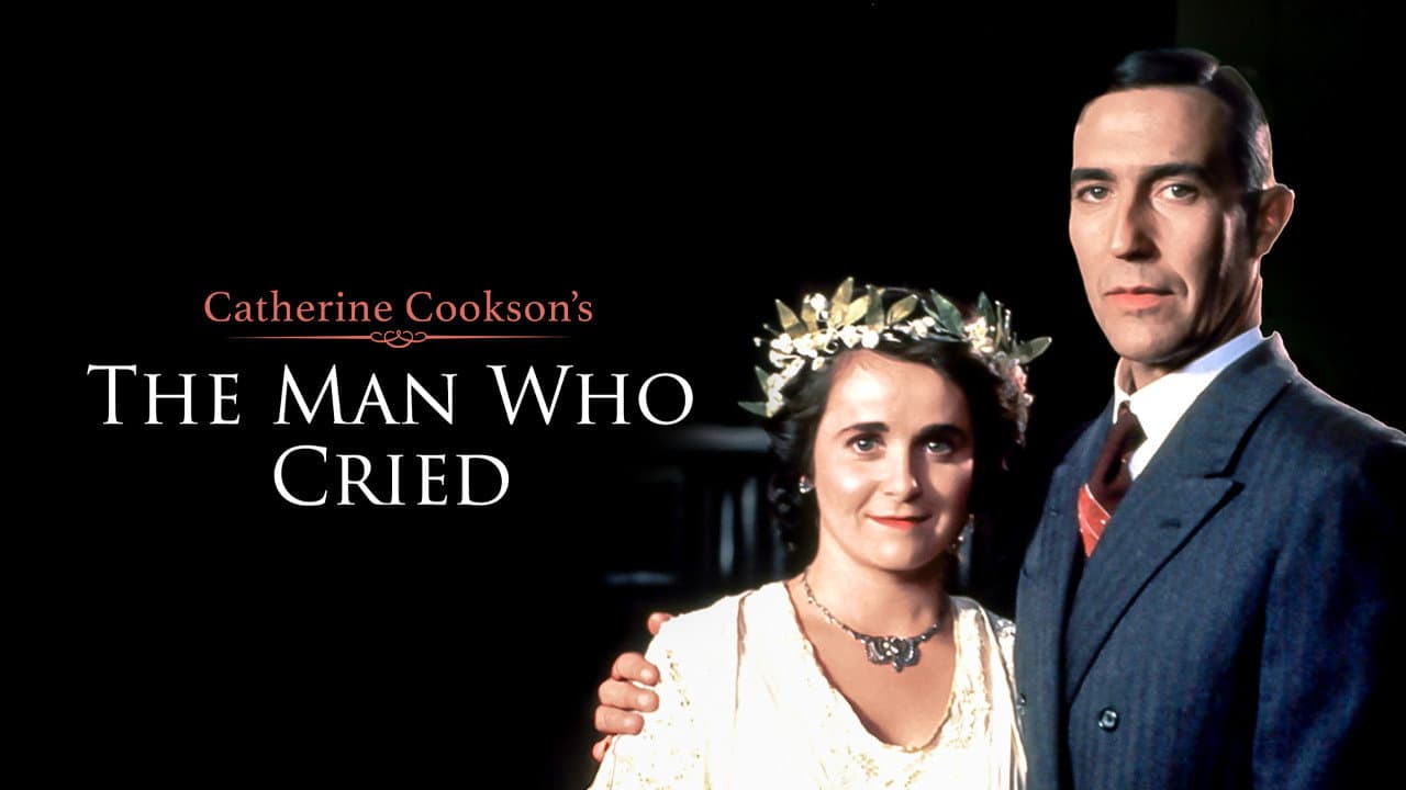 The Man Who Cried - immagine