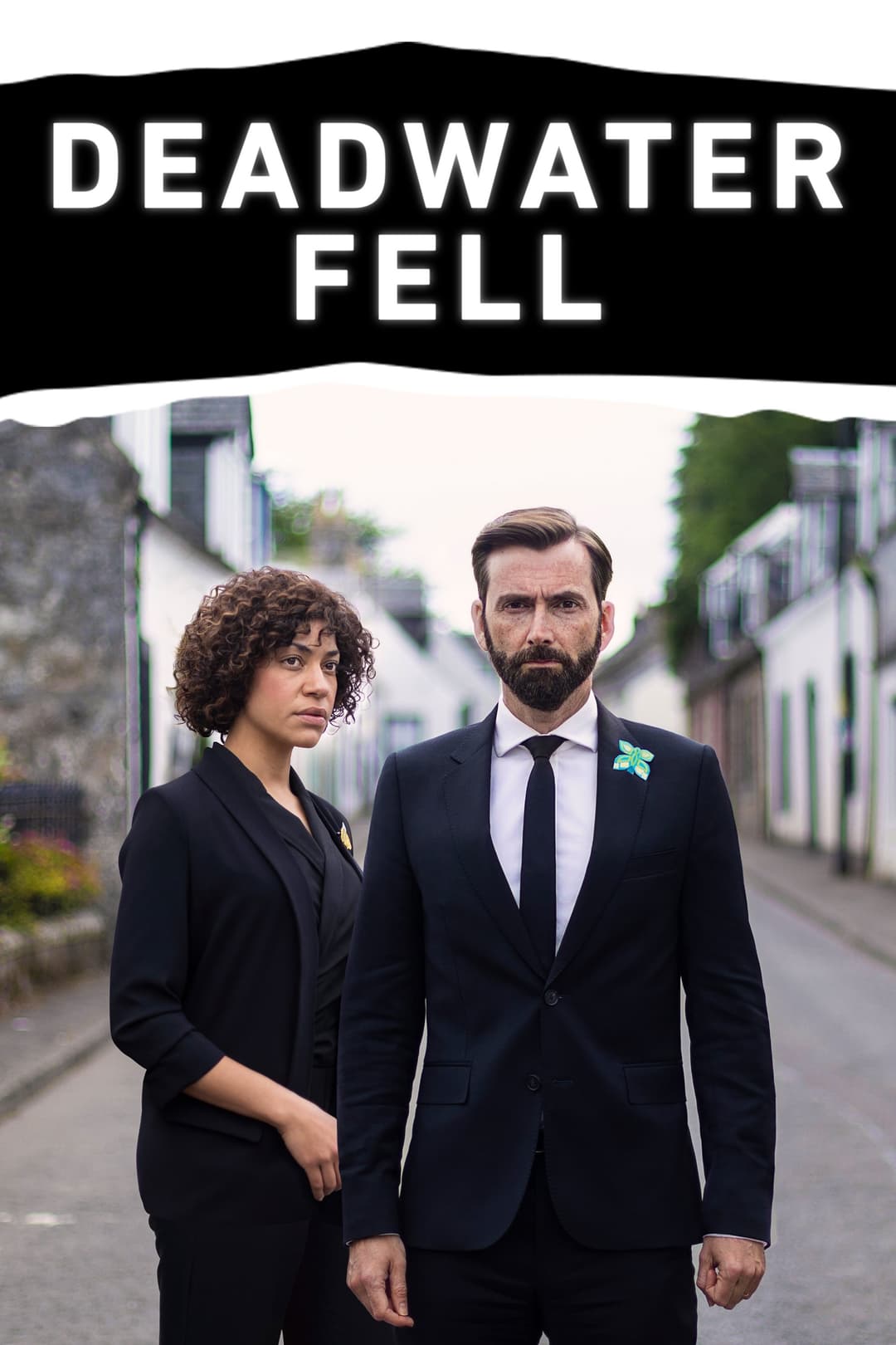 Poster di Deadwater Fell