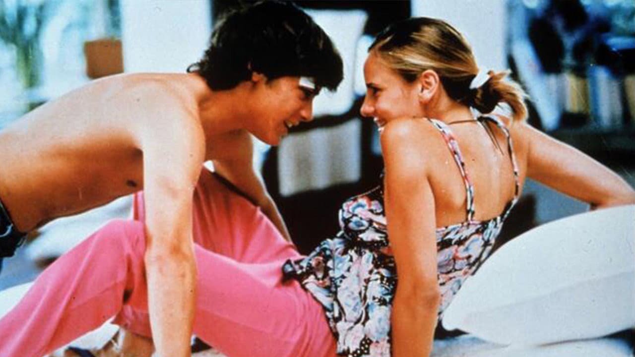 Una notte con Sabrina Love - immagine
