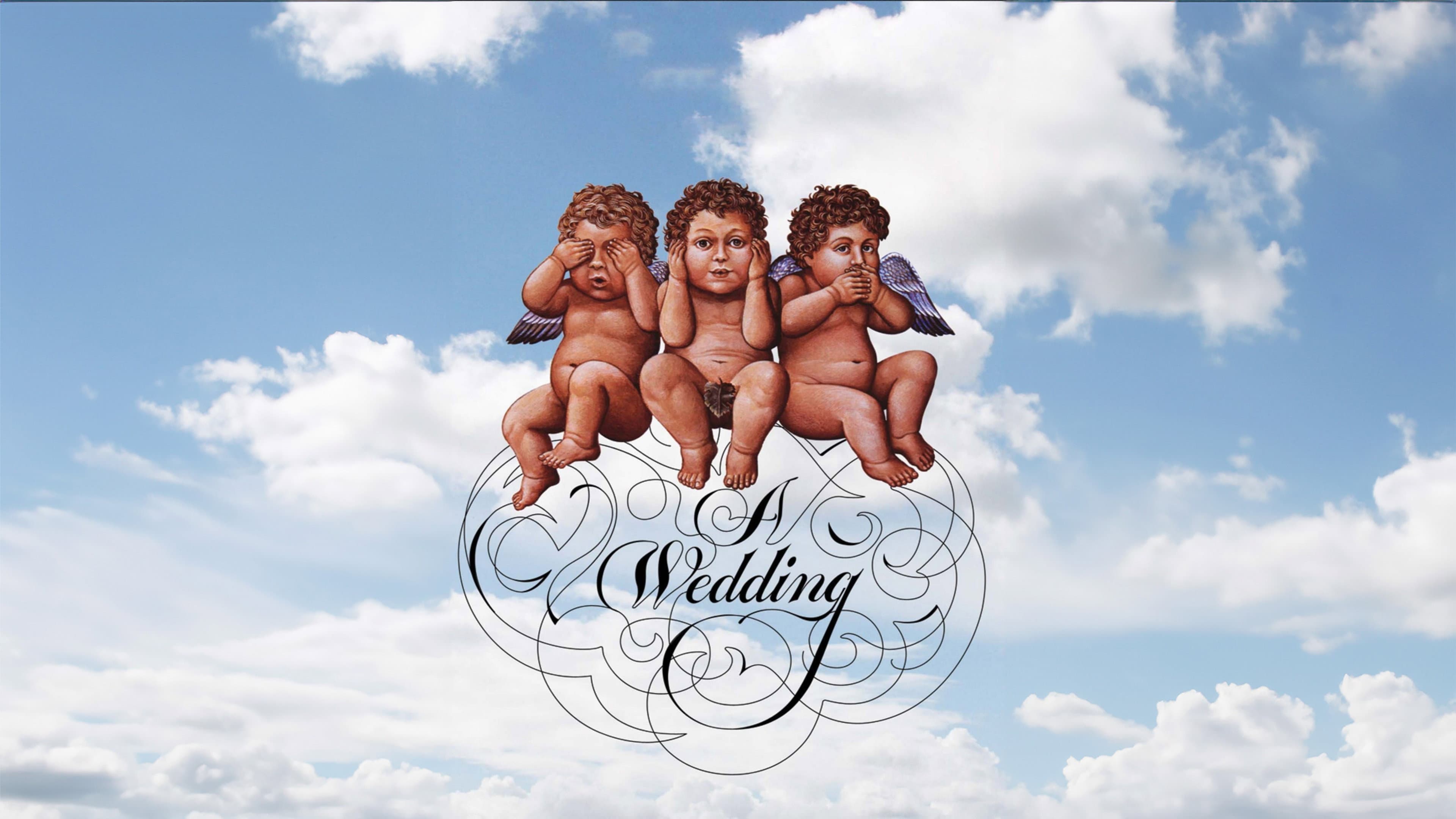 Un matrimonio - immagine