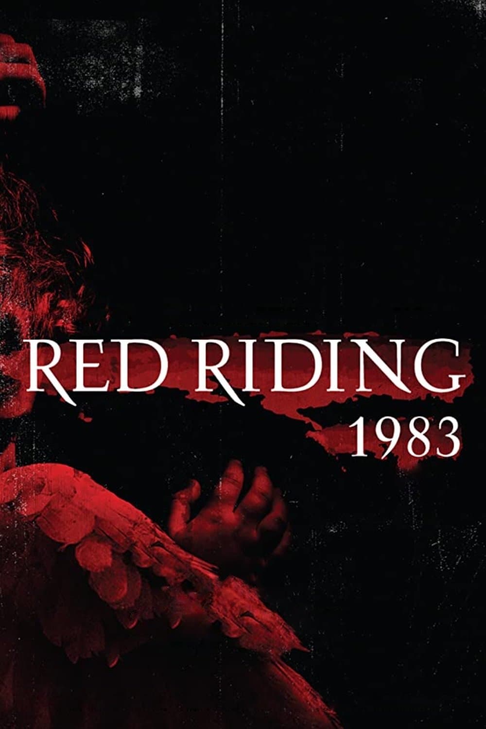 Poster di Red Riding: 1983