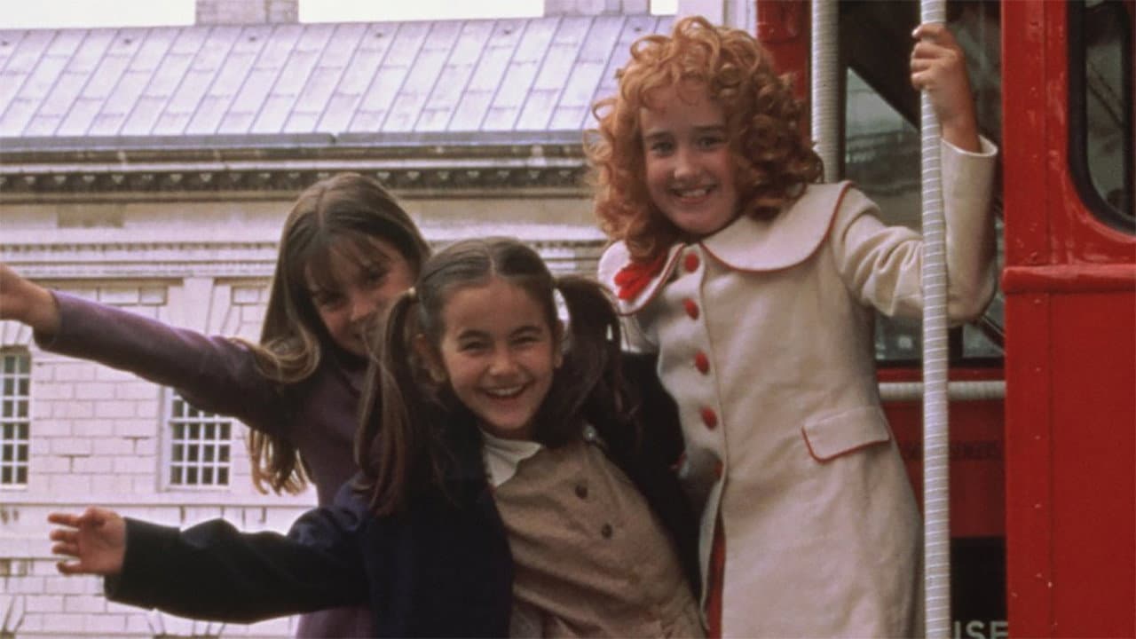 Le nuove avventure di Annie - immagine