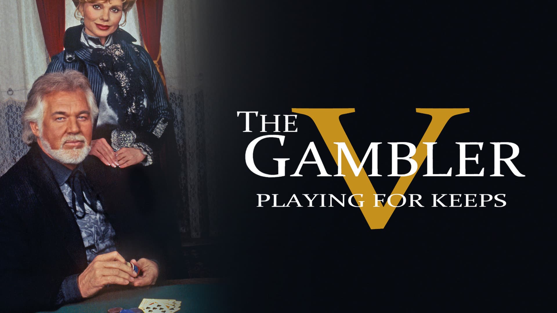 The Gambler V: Playing for Keeps - immagine