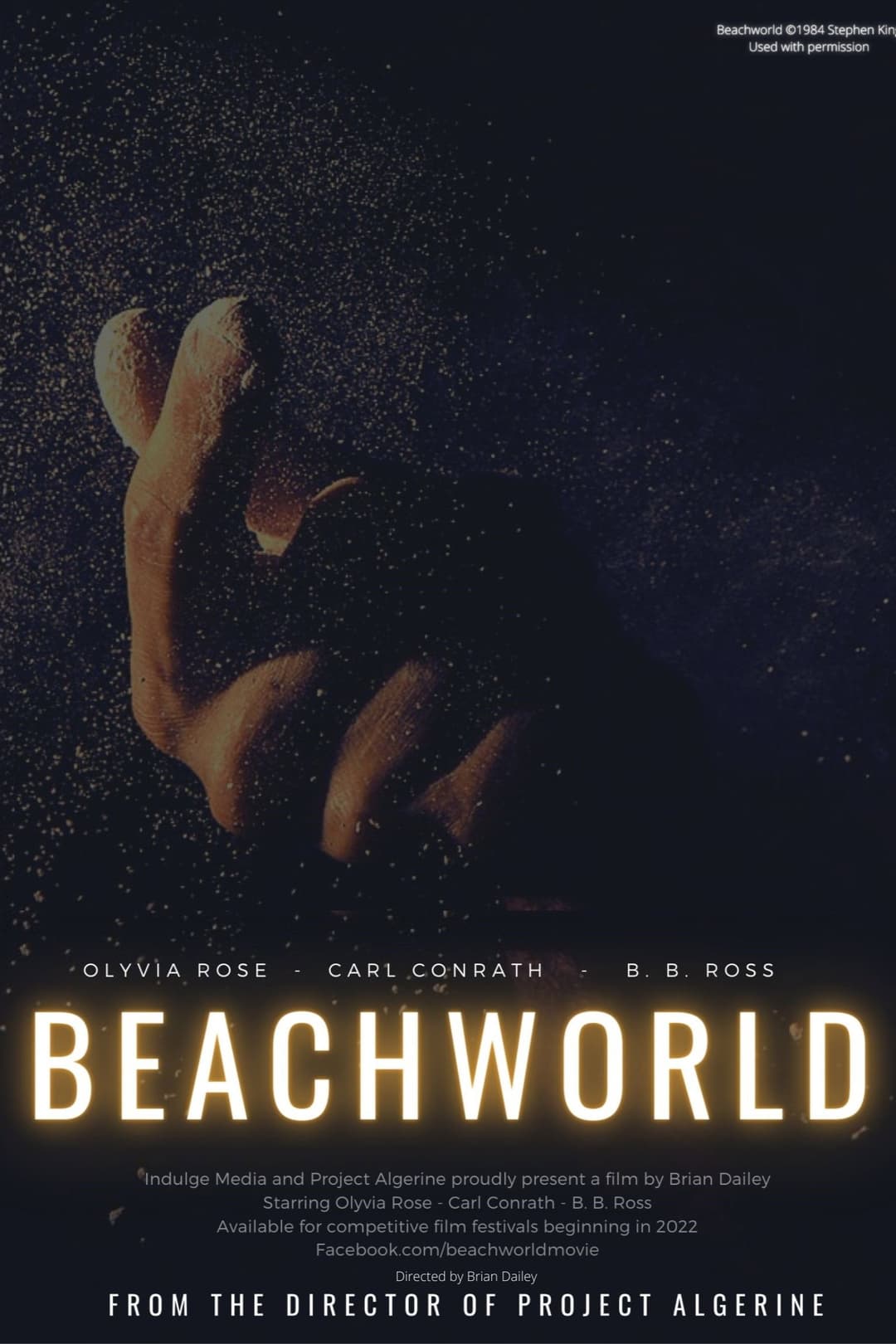 Poster di Beachworld