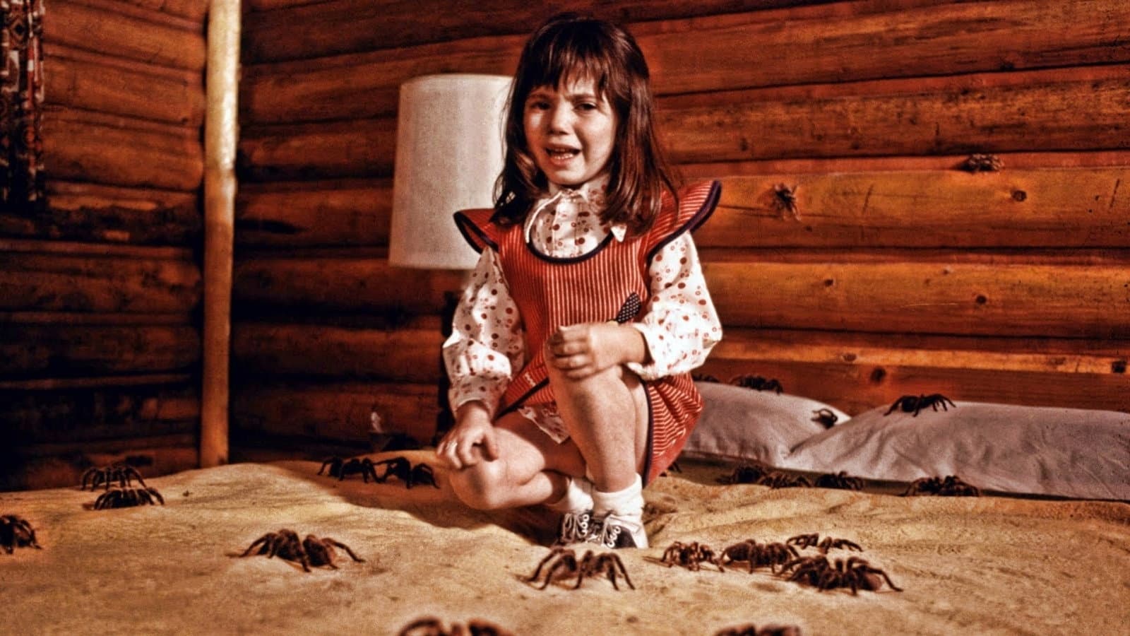 Kingdom of the Spiders - immagine