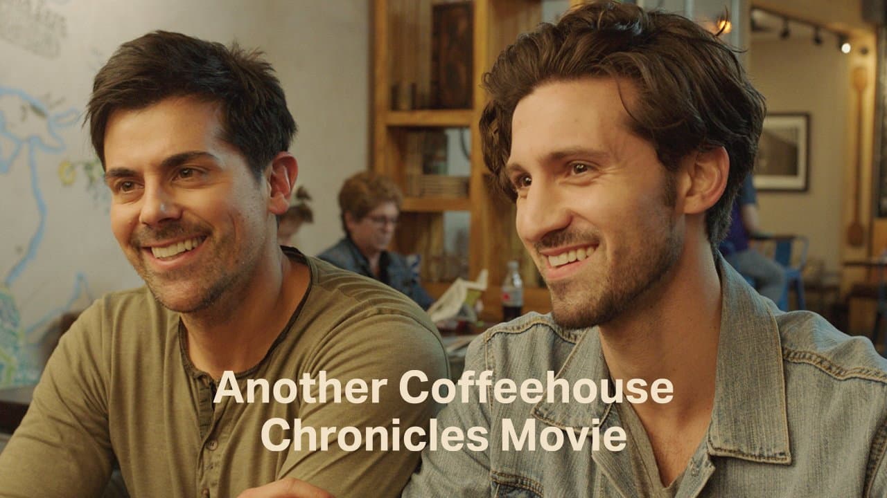Another Coffeehouse Chronicles Movie - immagine