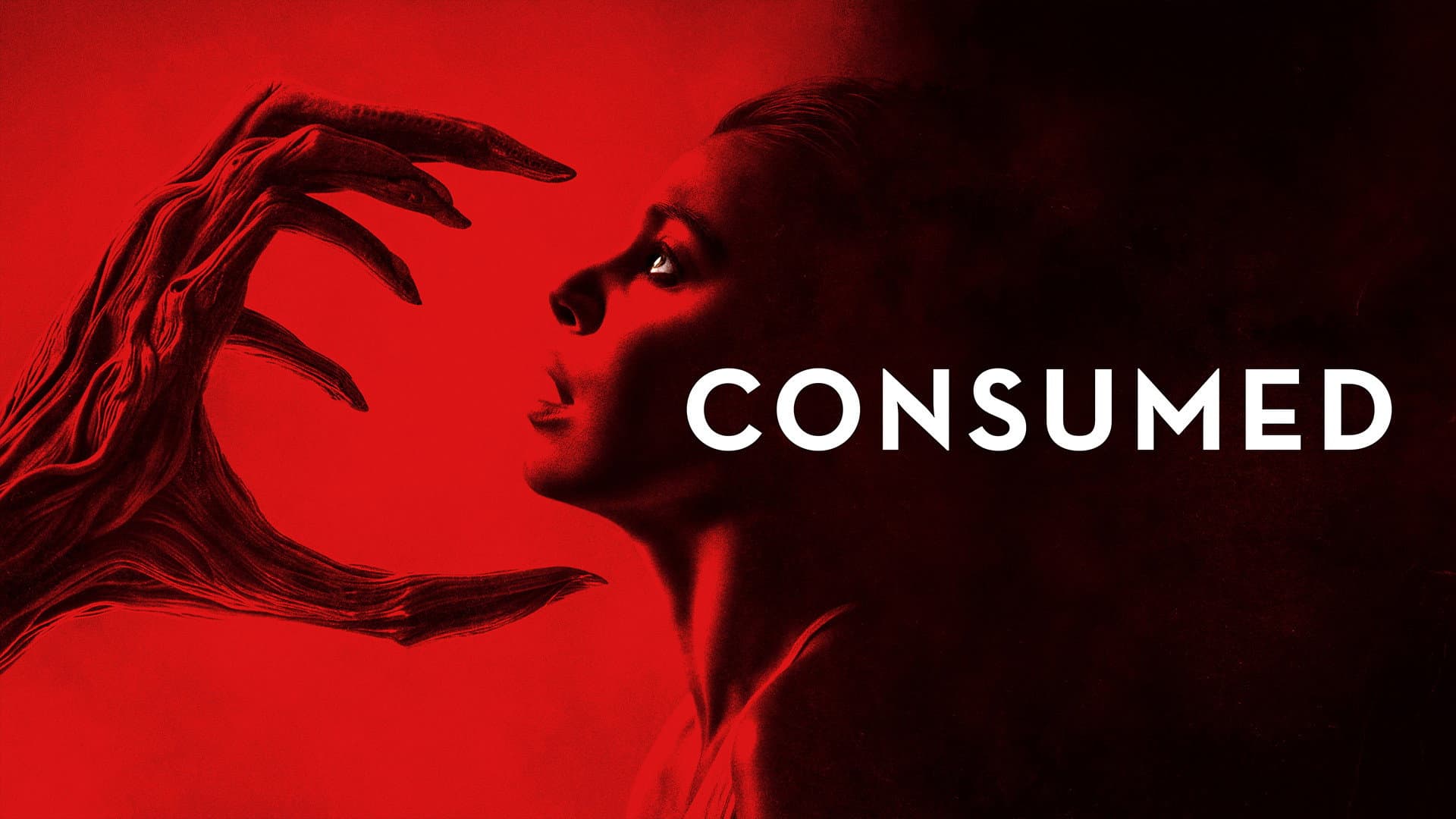 Consumed - immagine