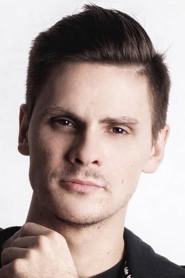 Андрей Борисов