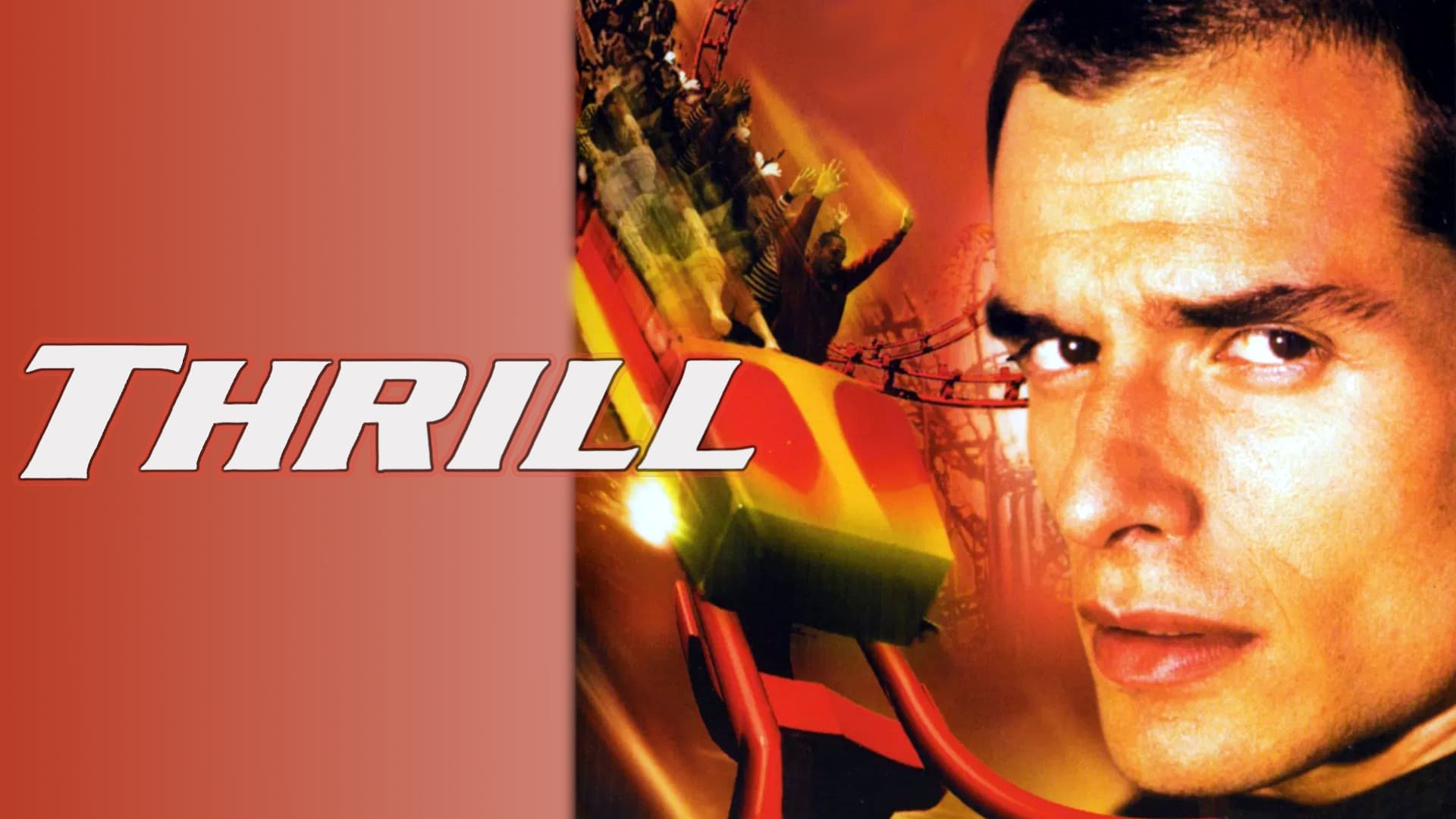 Thrill - immagine