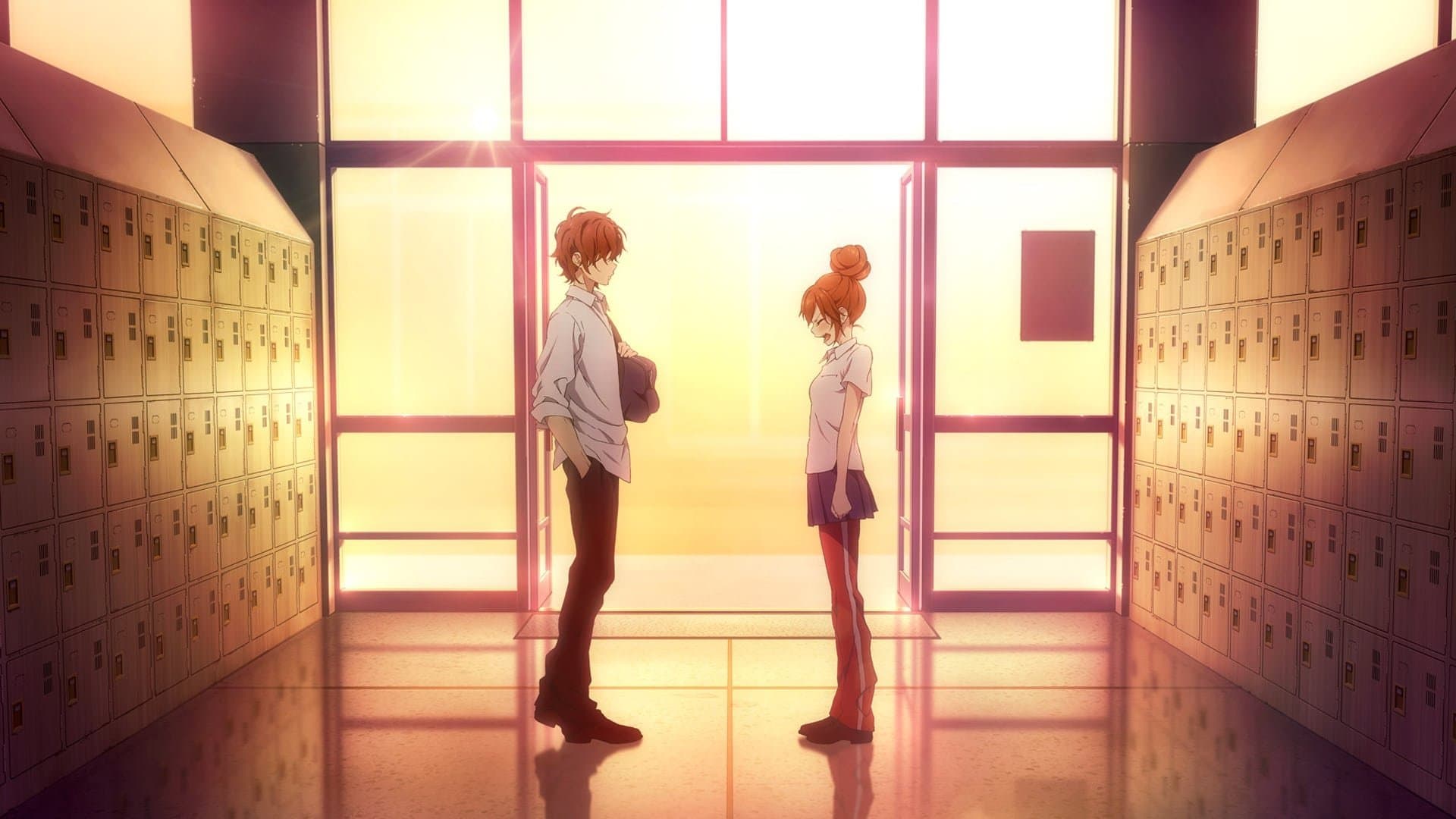 I've Always Liked You - immagine