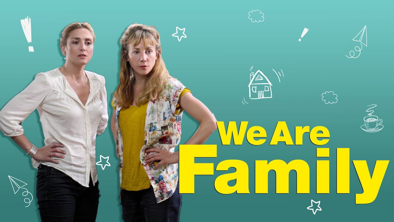 La nostra grande famiglia - immagine
