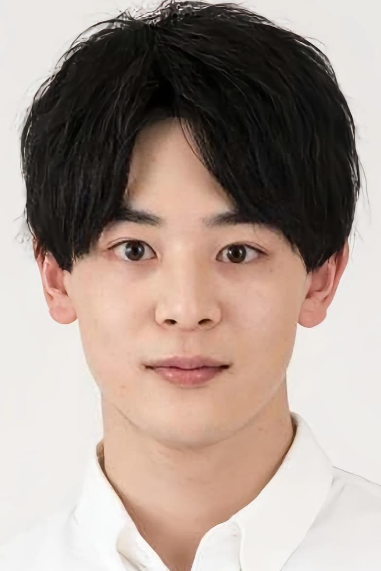 小林虎之介