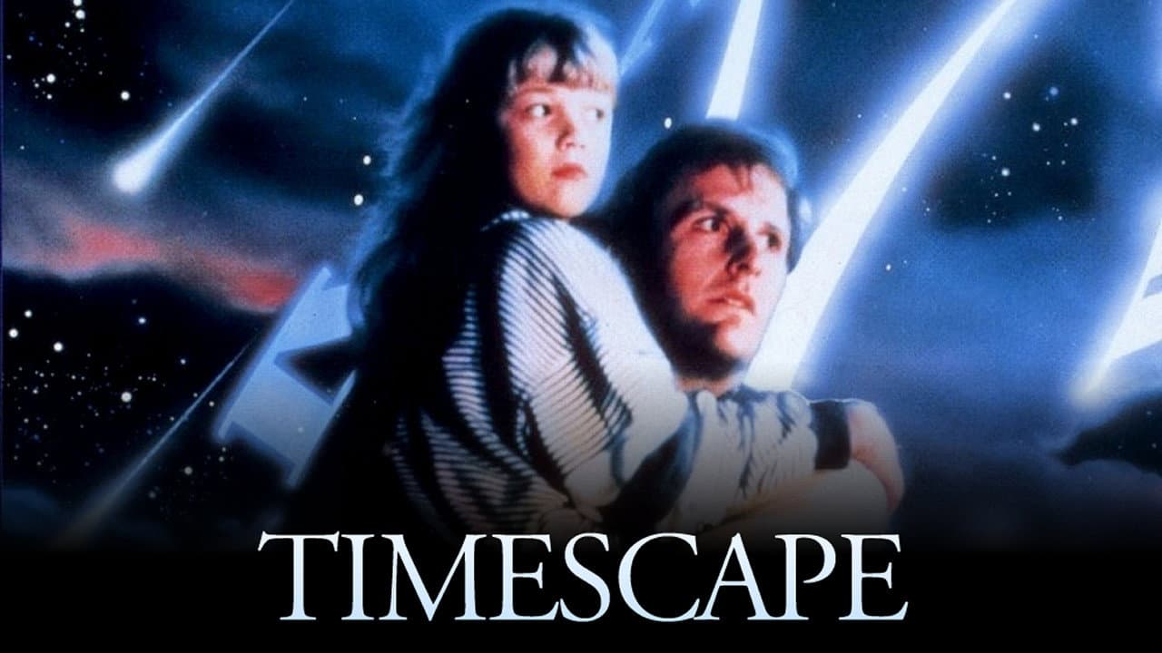 Timescape - immagine