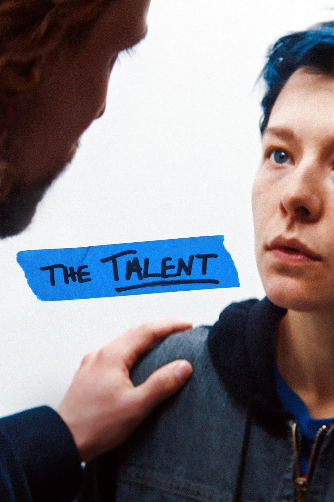 Poster di The Talent