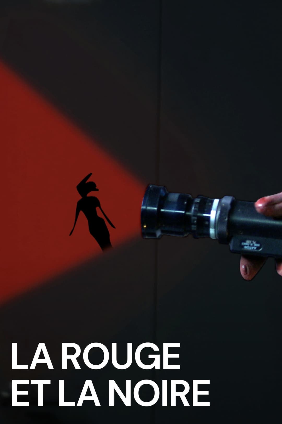 Poster di La rouge et la noire
