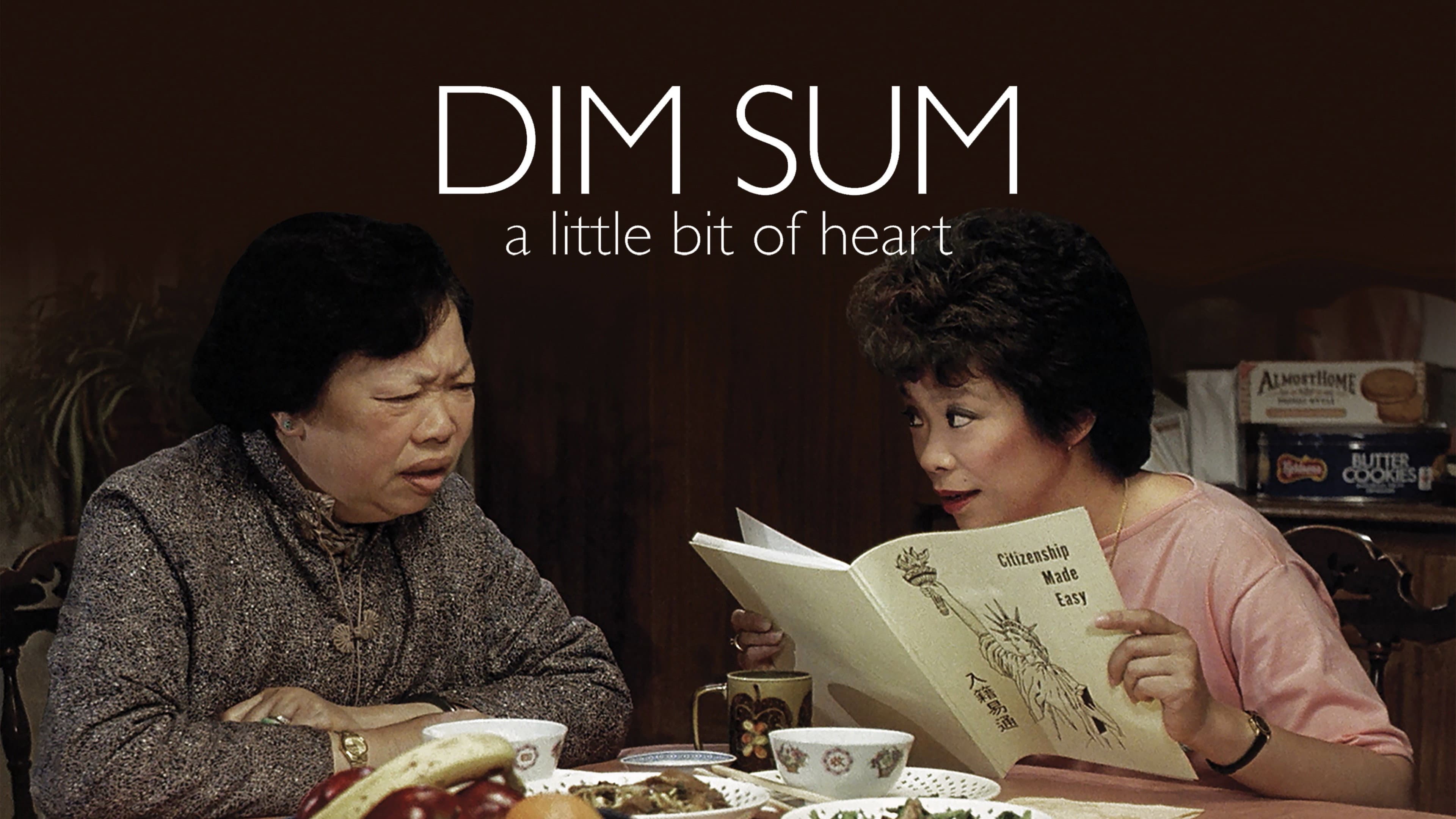 Dim Sum: A Little Bit of Heart - immagine