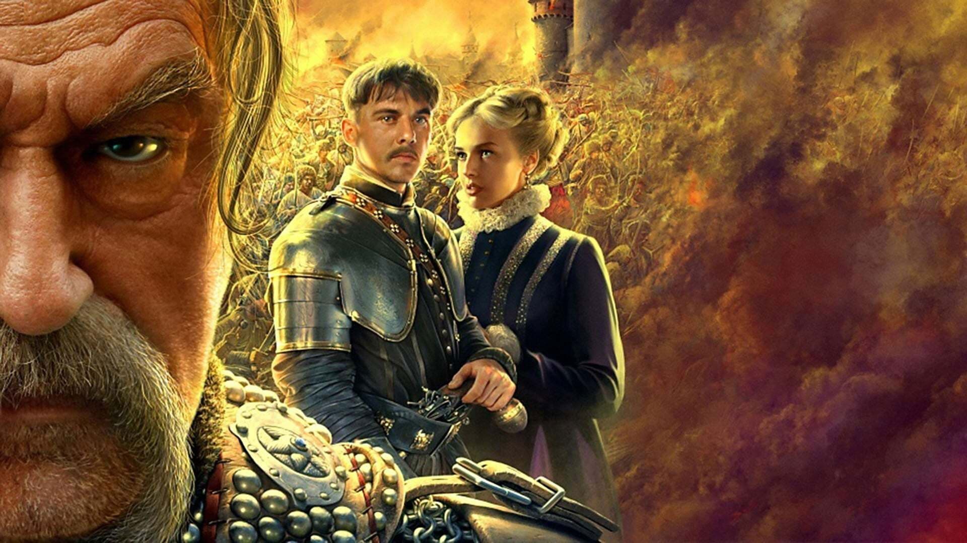 Тарас Бульб - immagine