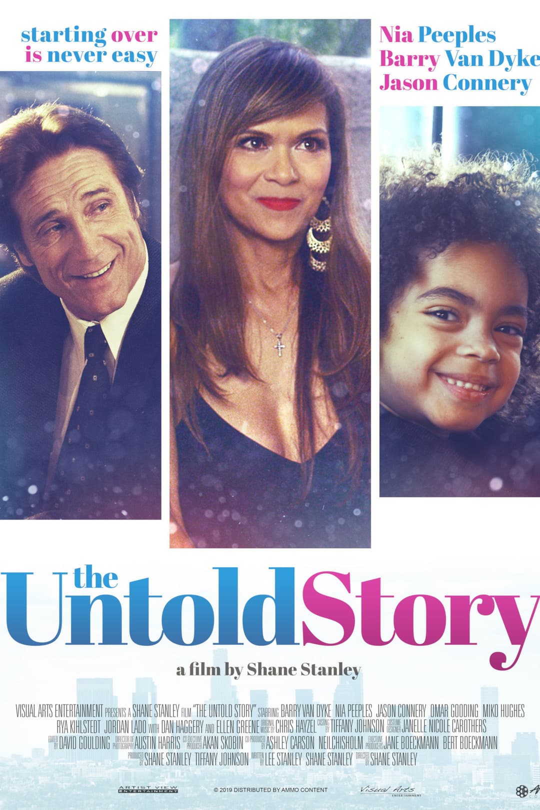 Poster di The Untold Story