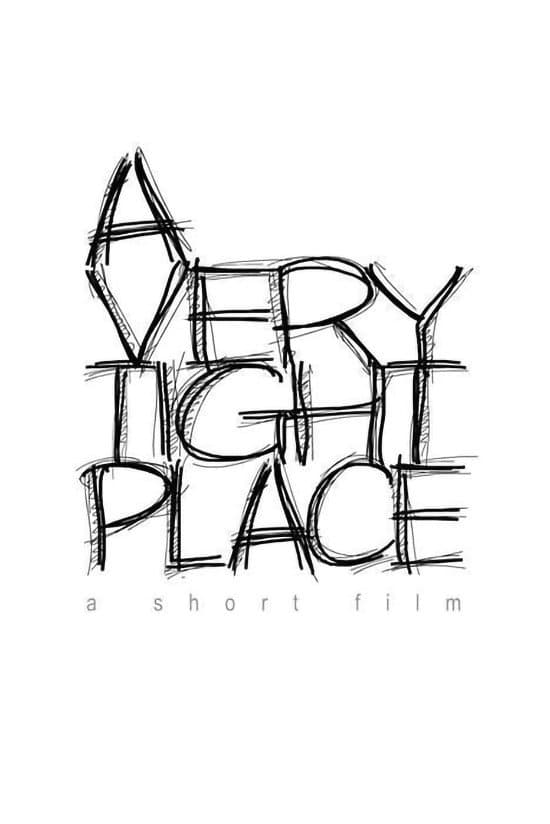 Poster di A Very Tight Place