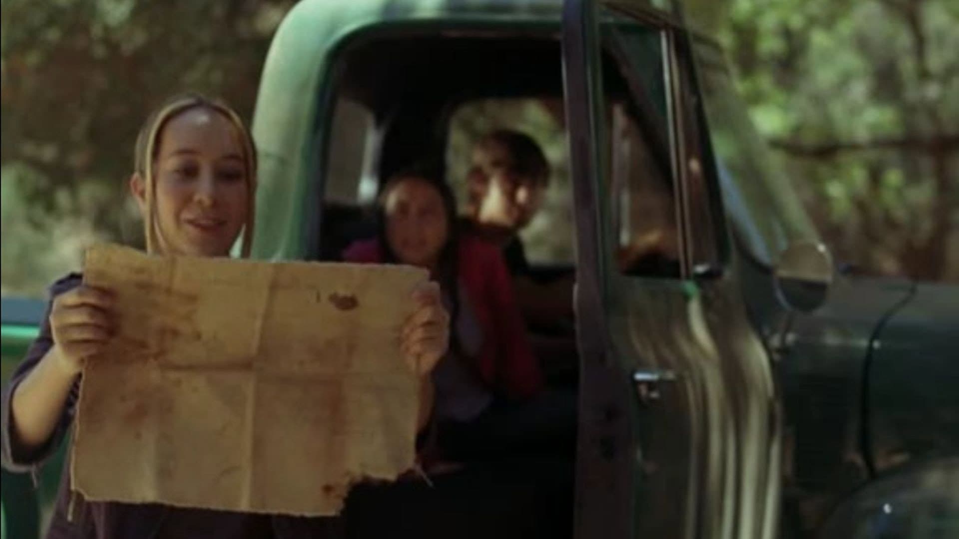 Hanna's Gold - immagine