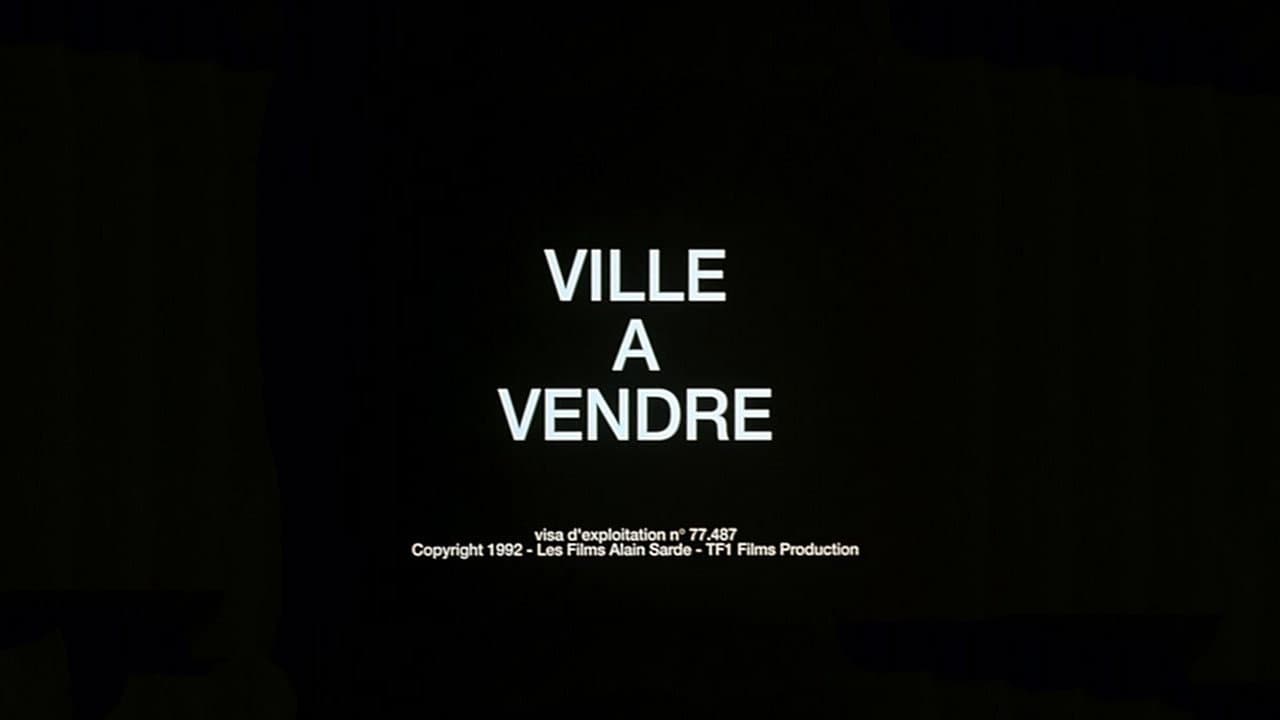 Ville à vendre - immagine