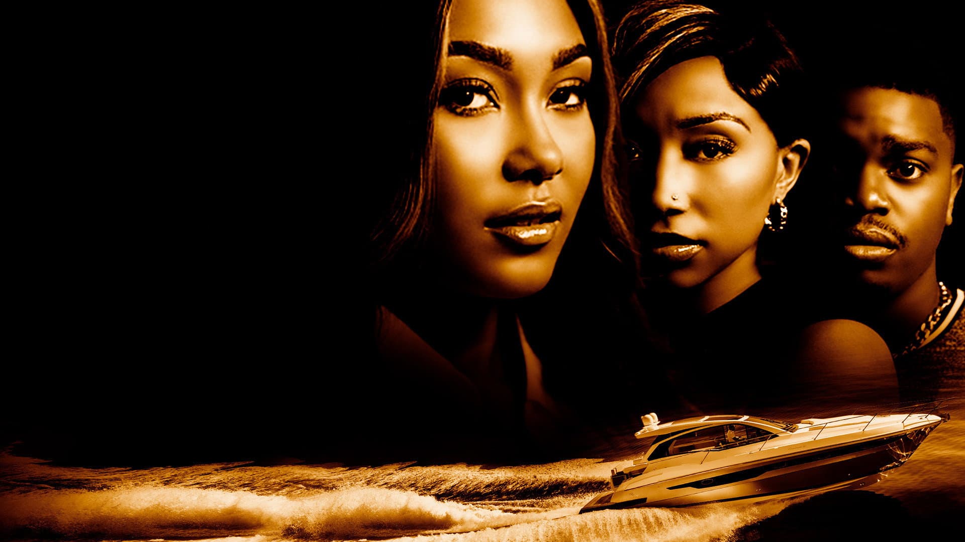 Rock the Boat - immagine