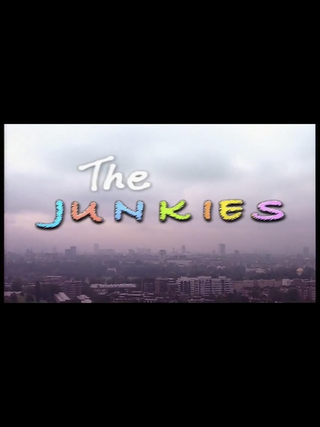 Poster di The Junkies