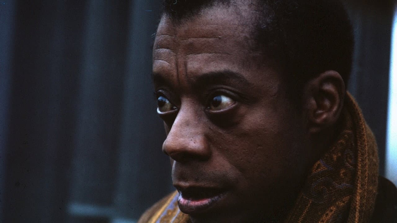 Meeting the Man: James Baldwin in Paris - immagine