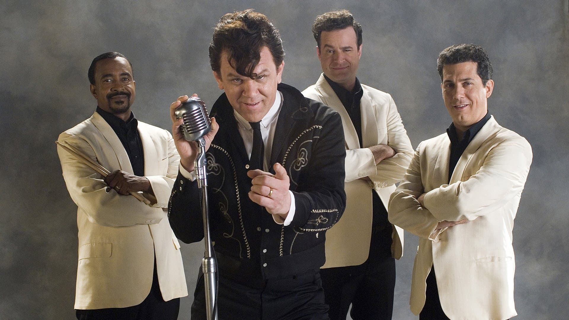 Walk Hard - La storia di Dewey Cox - immagine