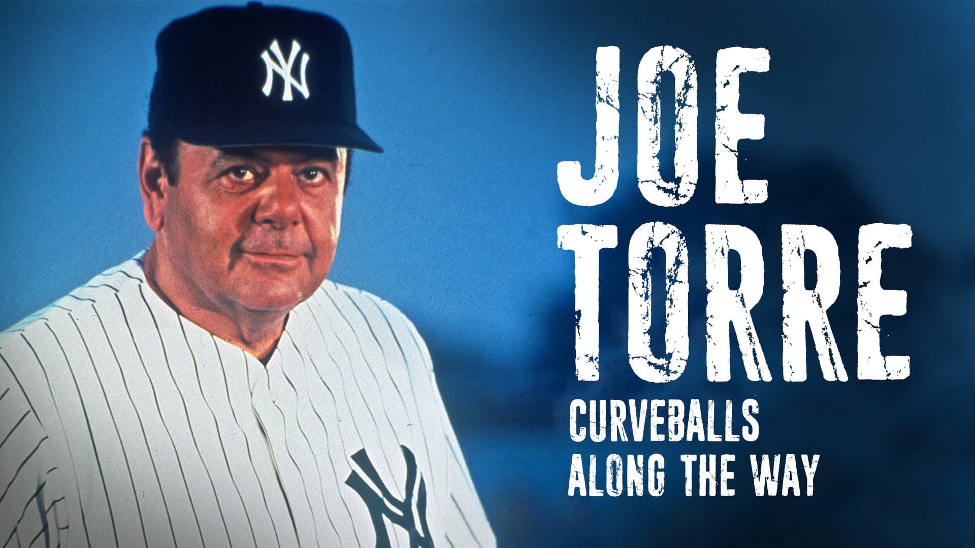 Joe Torre: Curveballs Along the Way - immagine