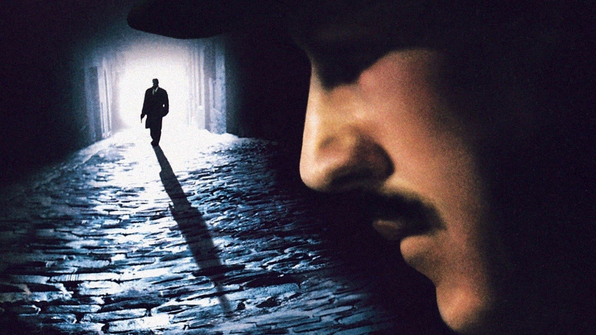 Hammett: indagine a Chinatown - immagine